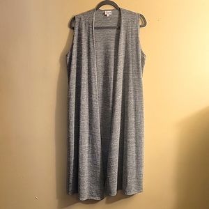 Lularoe cardigan